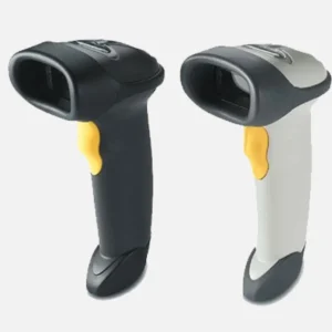 Zebra LS2208 Handheld Scanner
