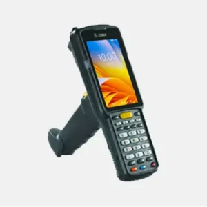 Zebra MC3300X Mobile Computer