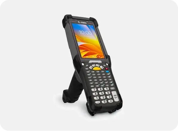 Zebra MC3300X Mobile Computer - Image 2