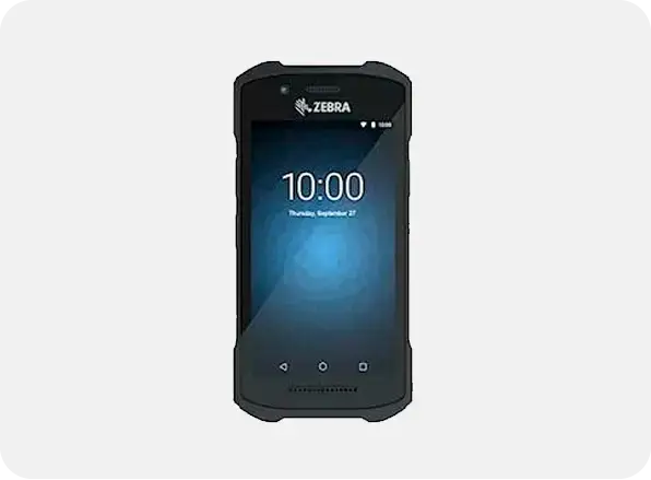 Zebra TC21 Mobile Computer
