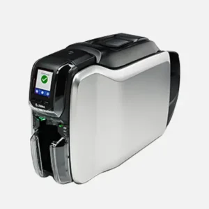 Zebra ZC300 Card Printer