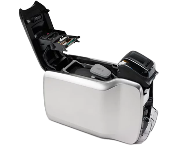 Zebra ZC300 Card Printer - Image 3