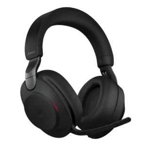 Jabra Evolve2 85 - Link390c MS Stereo Black