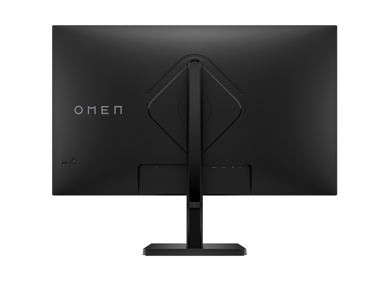 OMEN by HP 31.5 inch QHD 165Hz Gaming Monitor - OMEN 32q (780K0AA) - Image 5