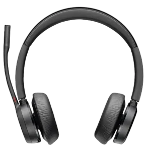Poly Voyager 4320-M Headset +USB-C Cable +BT700 dongle