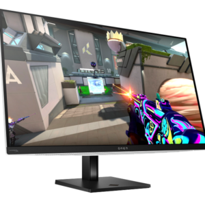 OMEN Transcend 31.5 inch UHD 240Hz OLED Gaming Monitor - OMEN Transcend 32 (9R181AA)