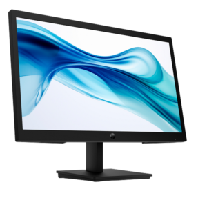 HP Series 3 Pro 21.45 inch FHD Monitor - 322pv (9U5A2AA)