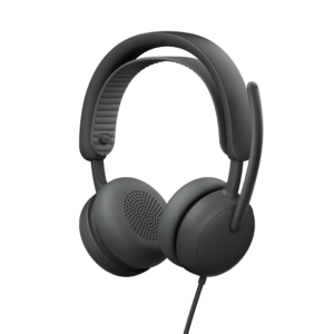Logitech Zone Wired 2