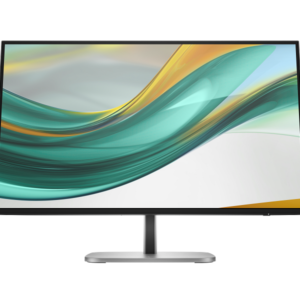 HP Series 5 Pro 27 inch FHD Monitor - 527pf (B28F5E9)