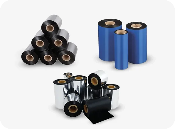 Zebra Thermal Printer Consumables - Image 3