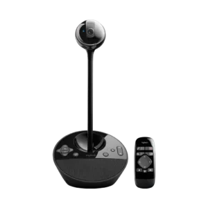 Logitech BCC950 All-In-One Webcam and Speakerphone