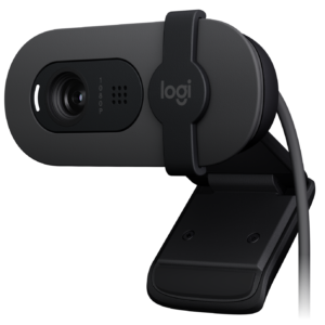 Logitech BRIO 100