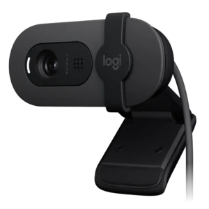 Logitech Webcam - Brio 105 FHD 1080p USB A