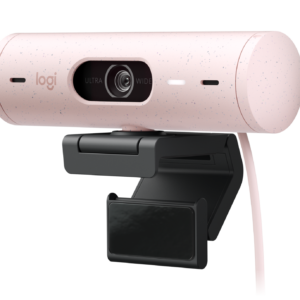 Logitech Brio 500