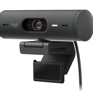 Logitech Webcam - Brio 505 FHD 1080p USB C
