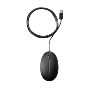 HP Wired Desktop 320M Mouse