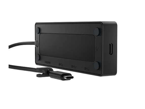 HP USB-C Travel Hub G3 - Image 2