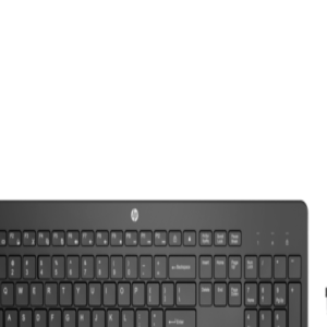 HP 235 Wireless Mouse and Keyboard Combo for business
