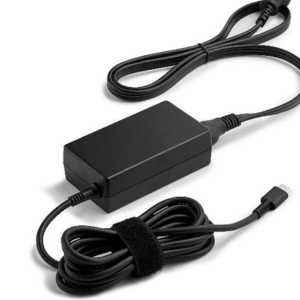 HP 65W USB-C LC Power Adapter
