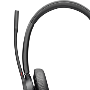 Poly Voyager 4310-M Microsoft Teams Certified USB-A Headset