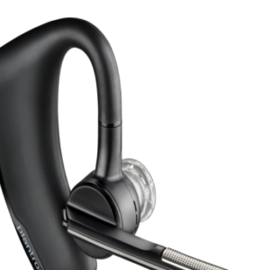 Poly Voyager Legend Headset +Integrated Charge Cable +Pin Adapter
