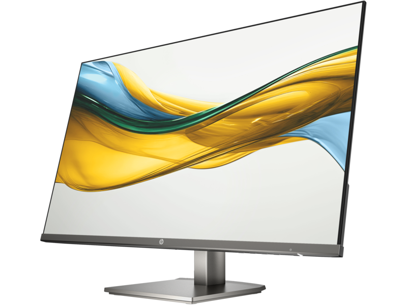 HP Series 5 27 inch FHD Monitor - 527da (B11W6AT) - Image 3