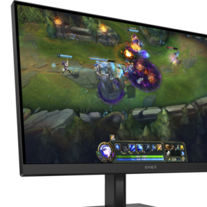 OMEN 27 inch FHD 180Hz Gaming Monitor - OMEN 27 G2 (AV4K1AA)