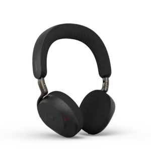 Jabra Evolve3 75 - MS, Link390a, Black