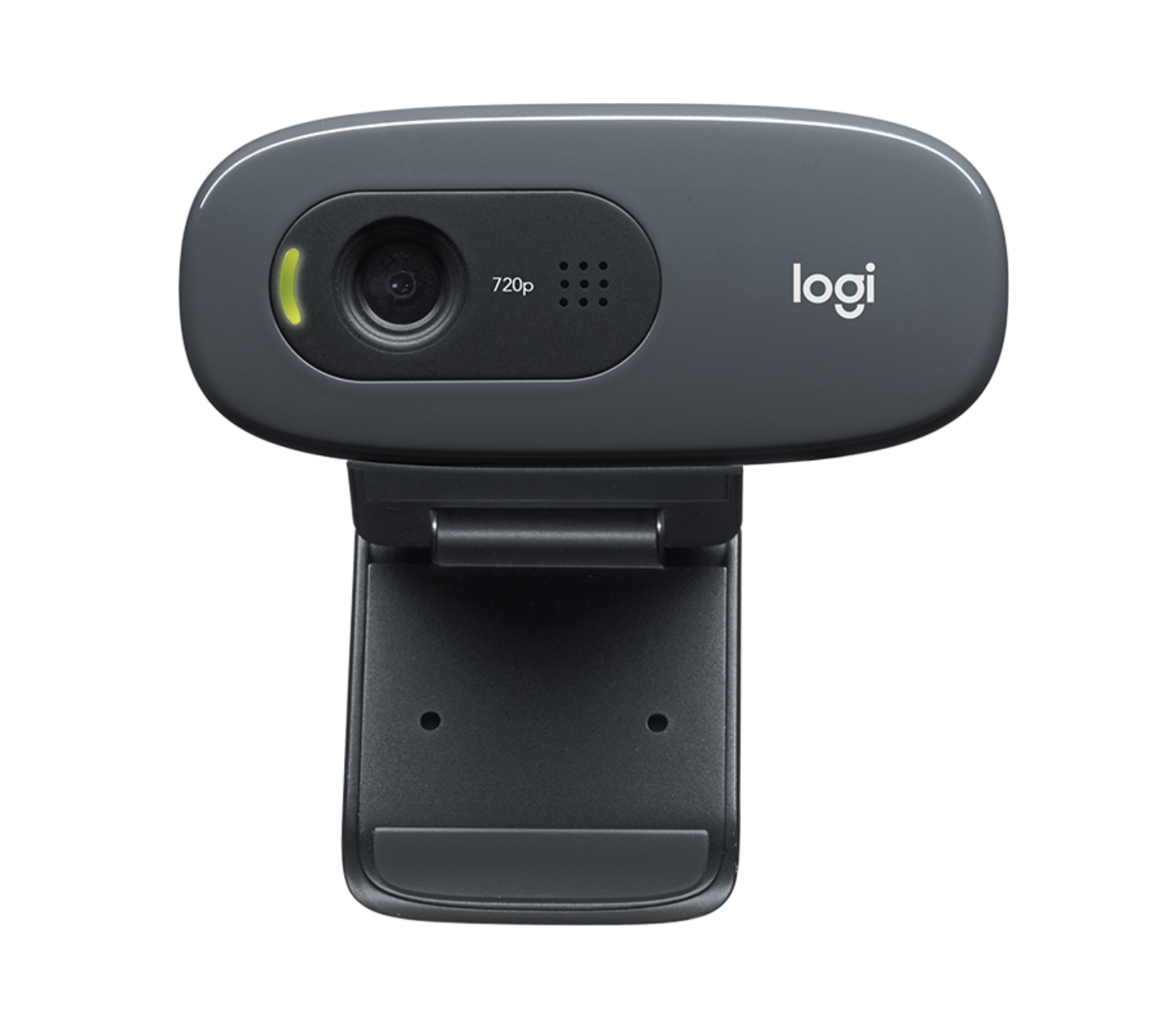 Logitech C270 HD Webcam - Image 2