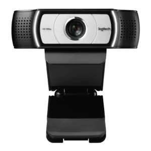 Logitech Webcam - C930e 1080p USB A