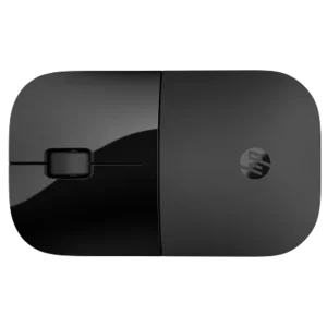 HP Z3700 Dual Black Mouse