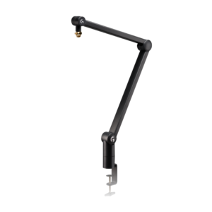 Logitech Compass Microphone Boom Arm