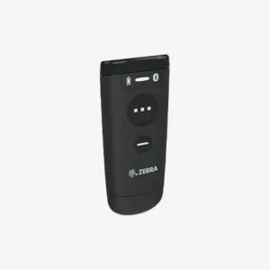 Zebra CS60 Companion scanner