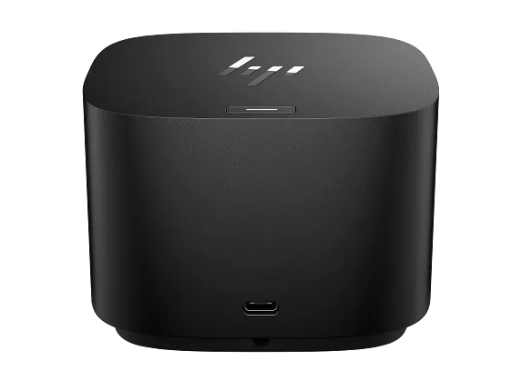 HP Thunderbolt Dock 120W G4