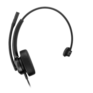 HP Poly Mission 415 Monaural USB Wired Headset
