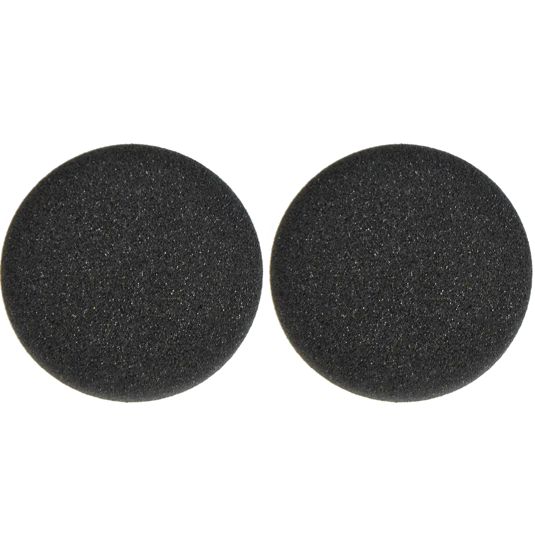 Foam Ear Cushions, Evolve 20 - 10pcs - Image 2