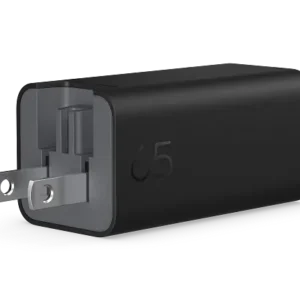 HP 65W GaN Wall Charger
