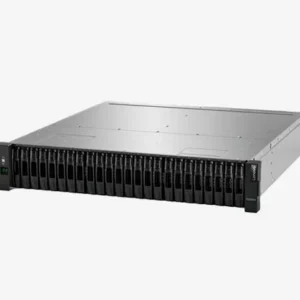 Lenovo ThinkSystem DE2000H Hybrid Storage Array