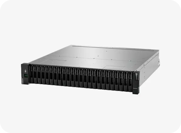 ThinkSystem SR665 V3 Rack Server - Image 8