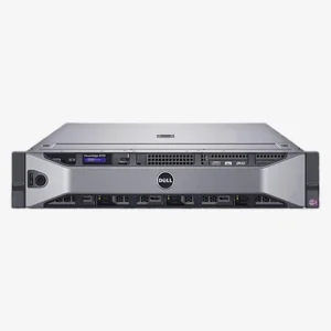 Dell PowerEdge R720 Server