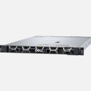 Dell PowerEdge R660xs Rack Server