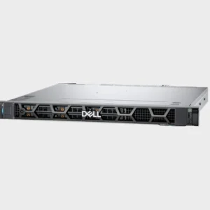 Dell PowerEdge R260 Rack Server