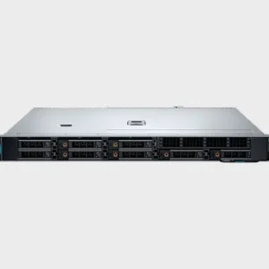 Dell PowerEdge R360 Rack Server