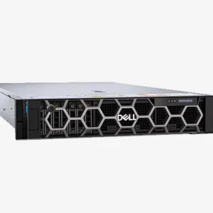 Dell PowerEdge R860 Rack Server