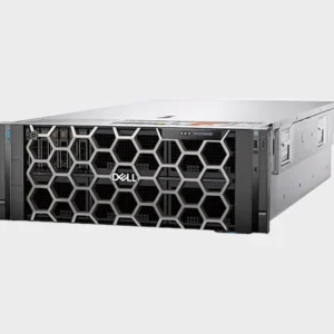 Dell PowerEdge R960 Rack Server