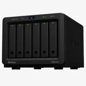 Synology DiskStation DS620slim