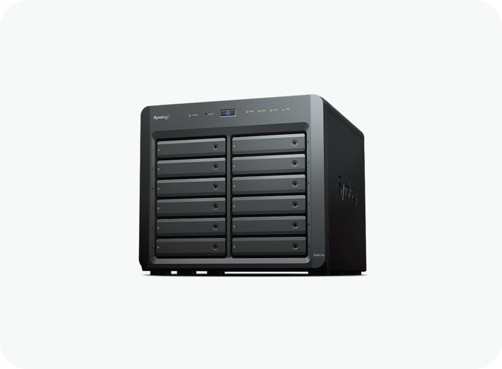 DiskStation DS1821+ Storage - Image 2