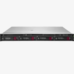 HPE ProLiant Compute DL320 Gen12