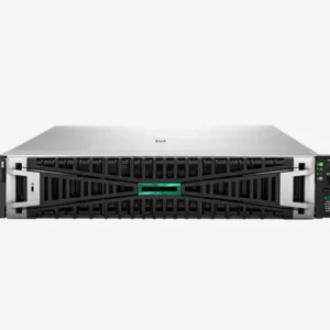 HPE ProLiant Compute DL380 Gen12
