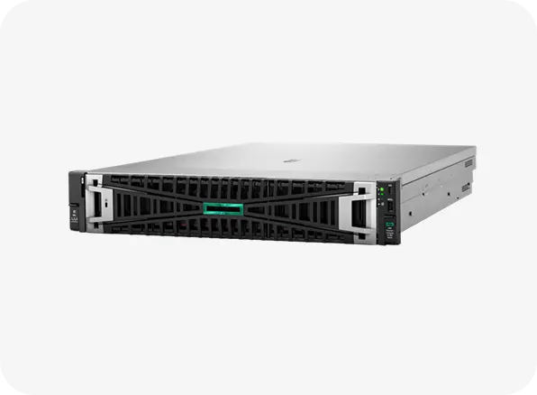 HPE ProLiant Compute DL380 Gen12 - Image 2